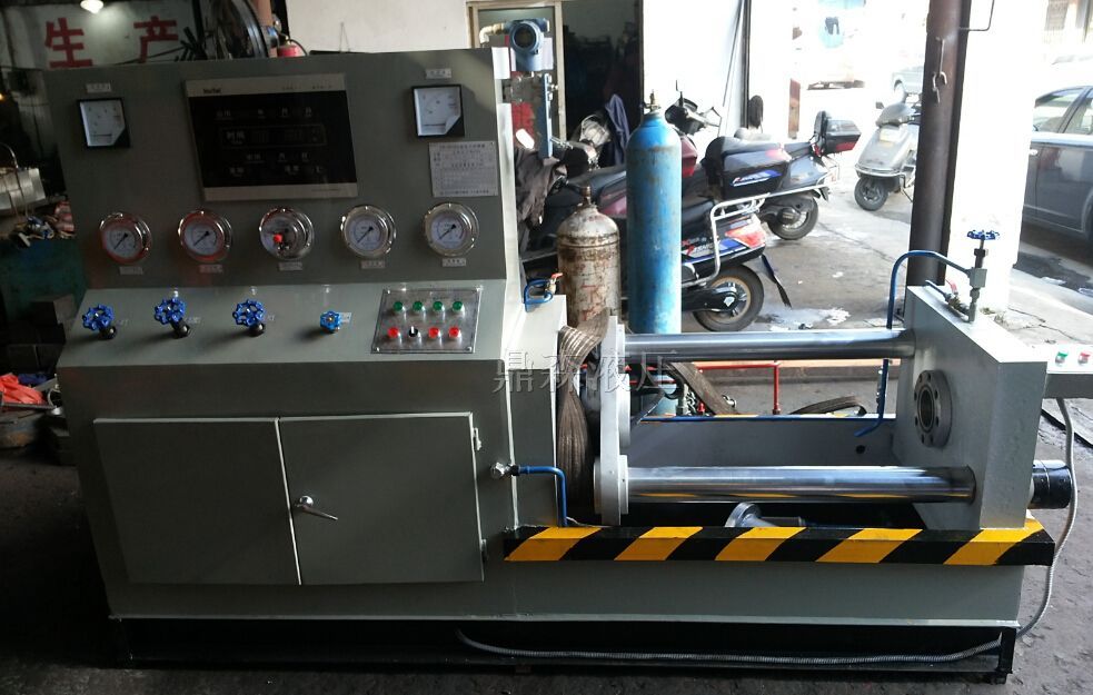 外型可選，也可選配電腦打印數據系統